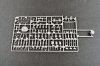 Trumpeter 03710 HMS Hood Battle Cruiser 1/200